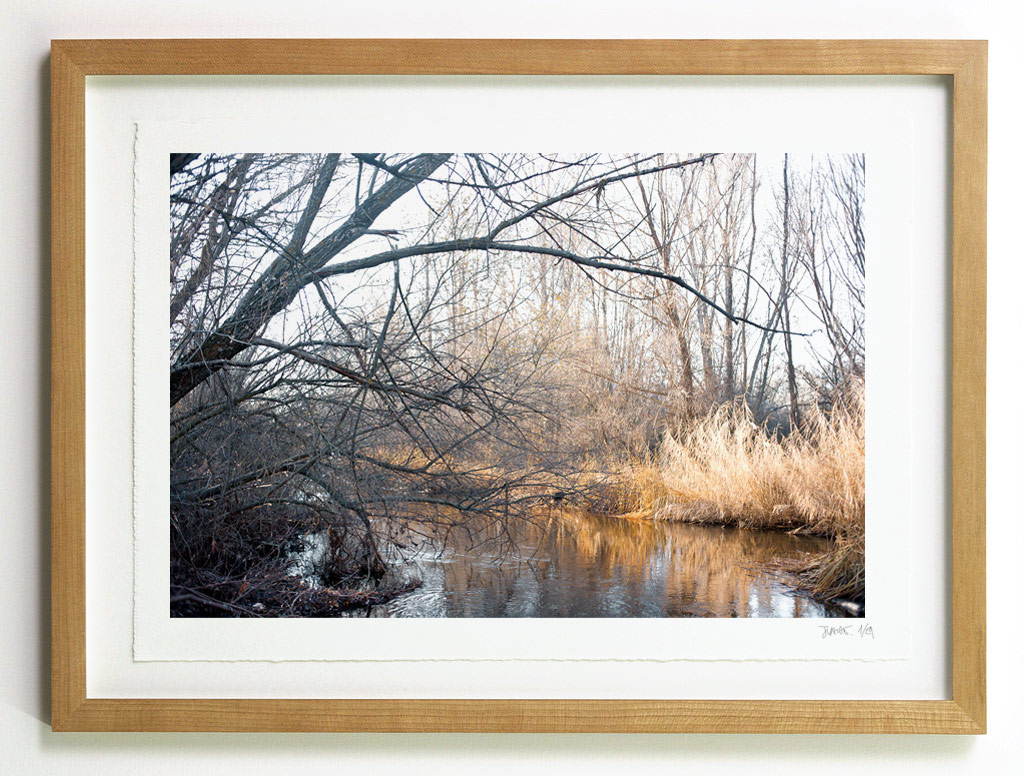 _MG_3560-frame Jarama River Jarama River